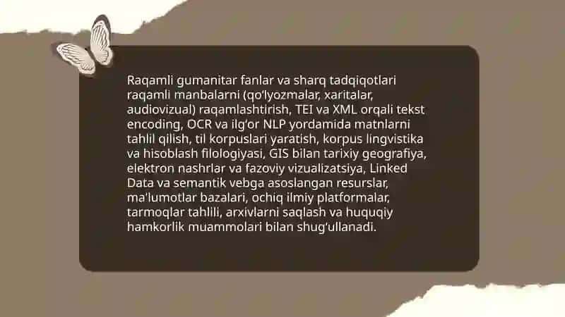 Zamonaviy sharqshunoslik 4