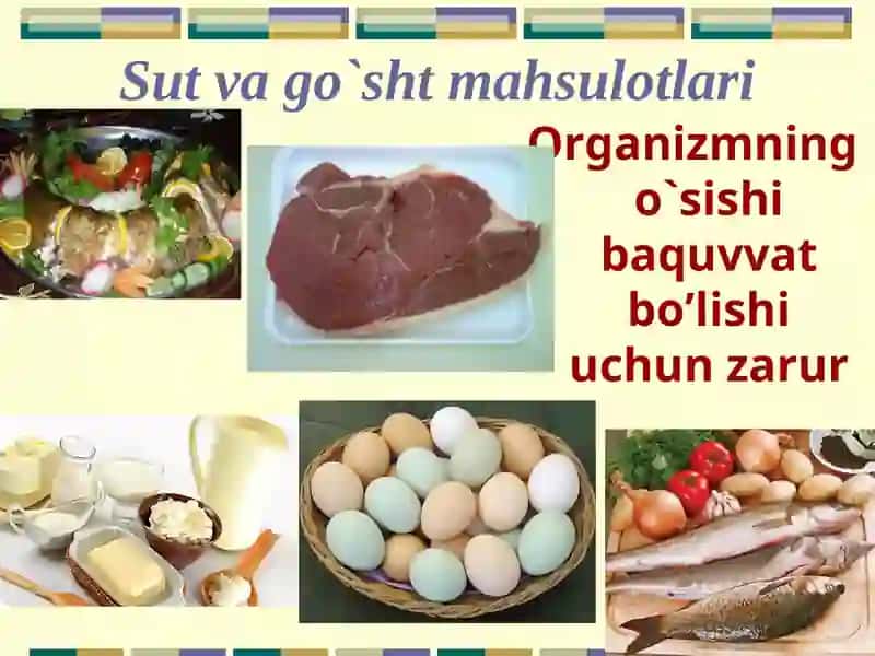 Non-don mahsulotlari 4
