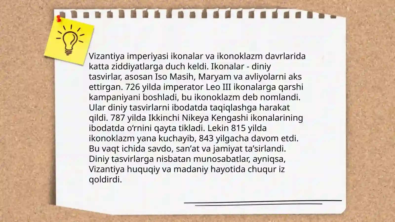XII XV asrlarda Vizantiya san'ati 4