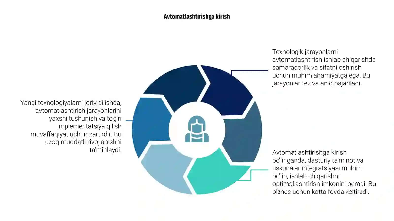 Texnologik jarayonlarni avtomatlashtirish 4