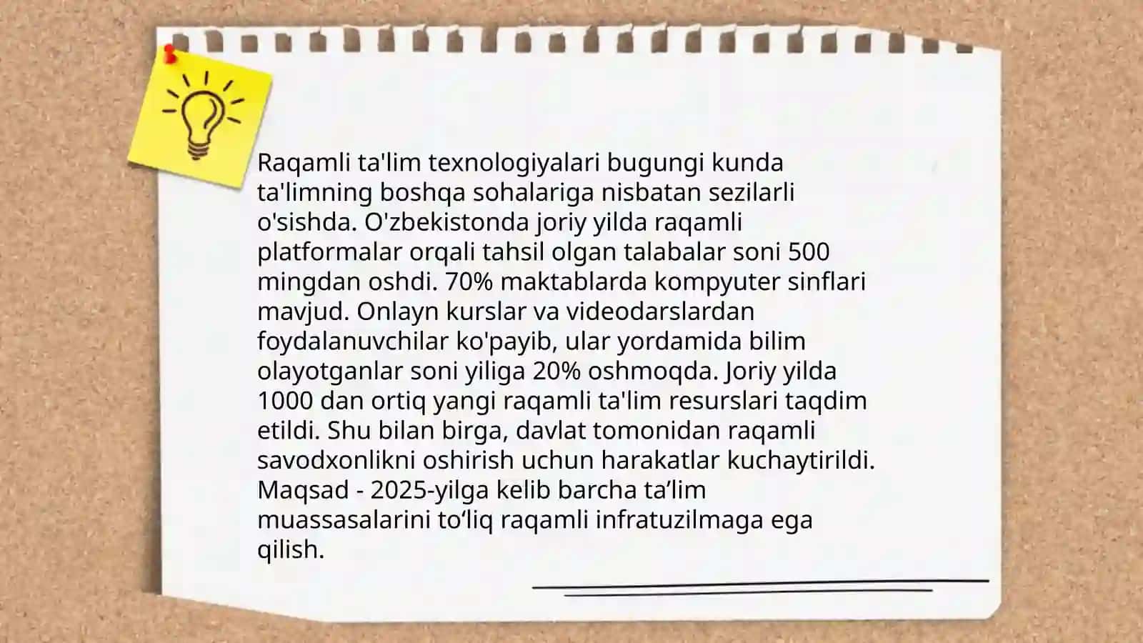 Ta'limning sifati va ravnaqi 4