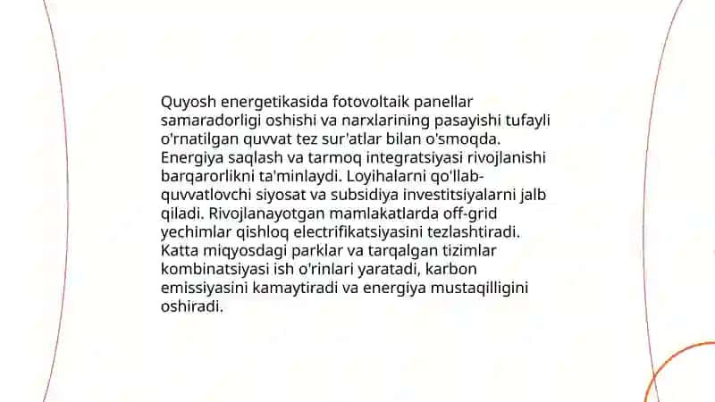 Yashil energiya 4