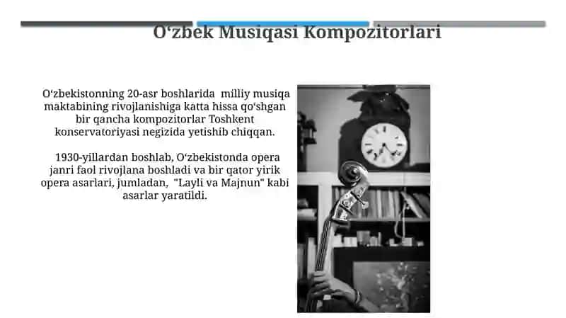 Umumiy Taqqoslash va Xulosa 4