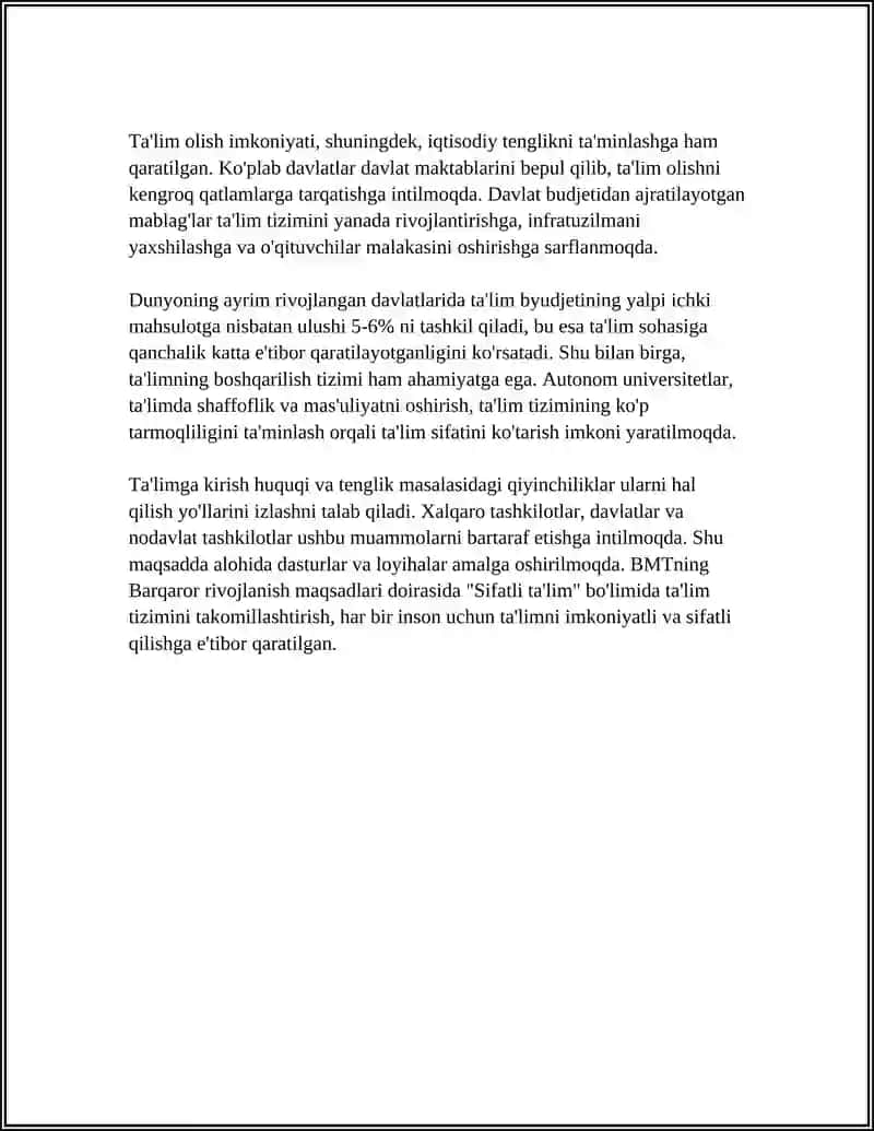 IJTIMOIY IQTISODIY MADANIY VA EKOLOGIK HUQUQLAR 4