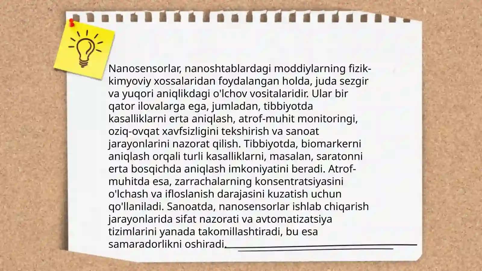 Nanosensorlar 4
