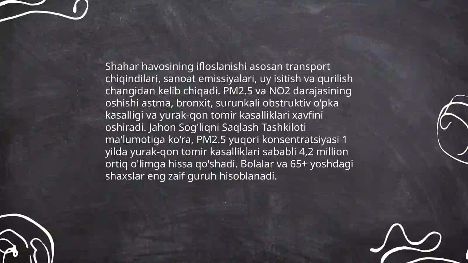 Shahar issiqlik orollari va mikroiqlim o'zgarishi 4