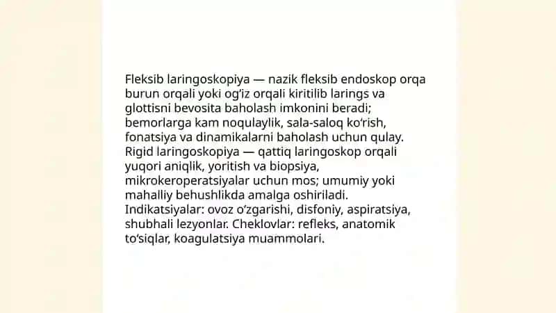 Burun endoskopiyasi 4