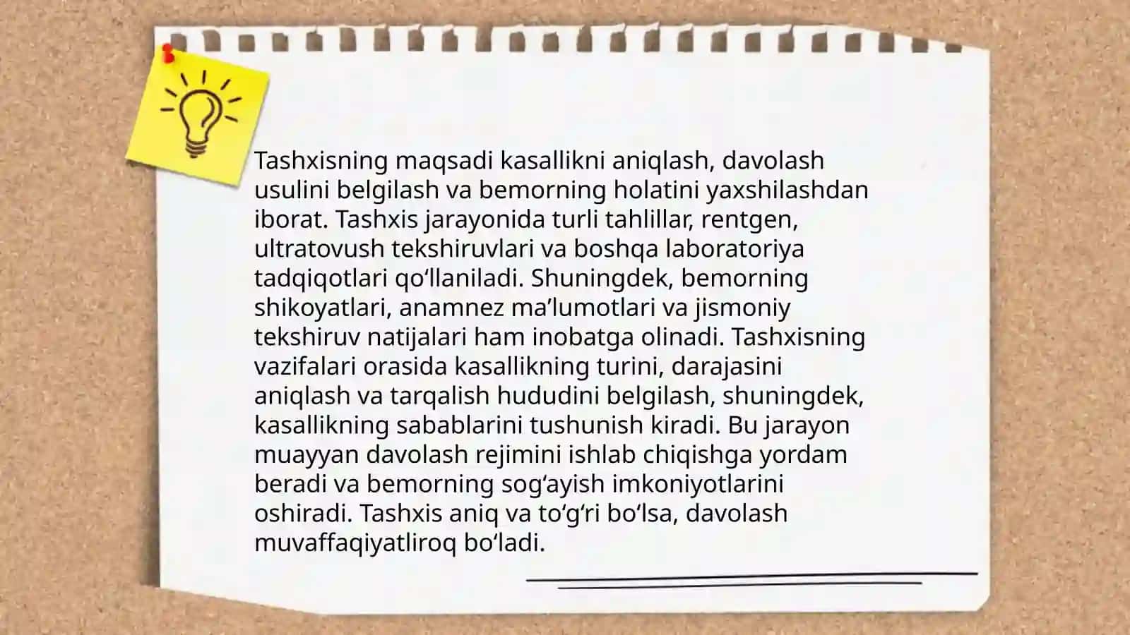 Pedagogik-psixologik tashxisning mohiyati 4