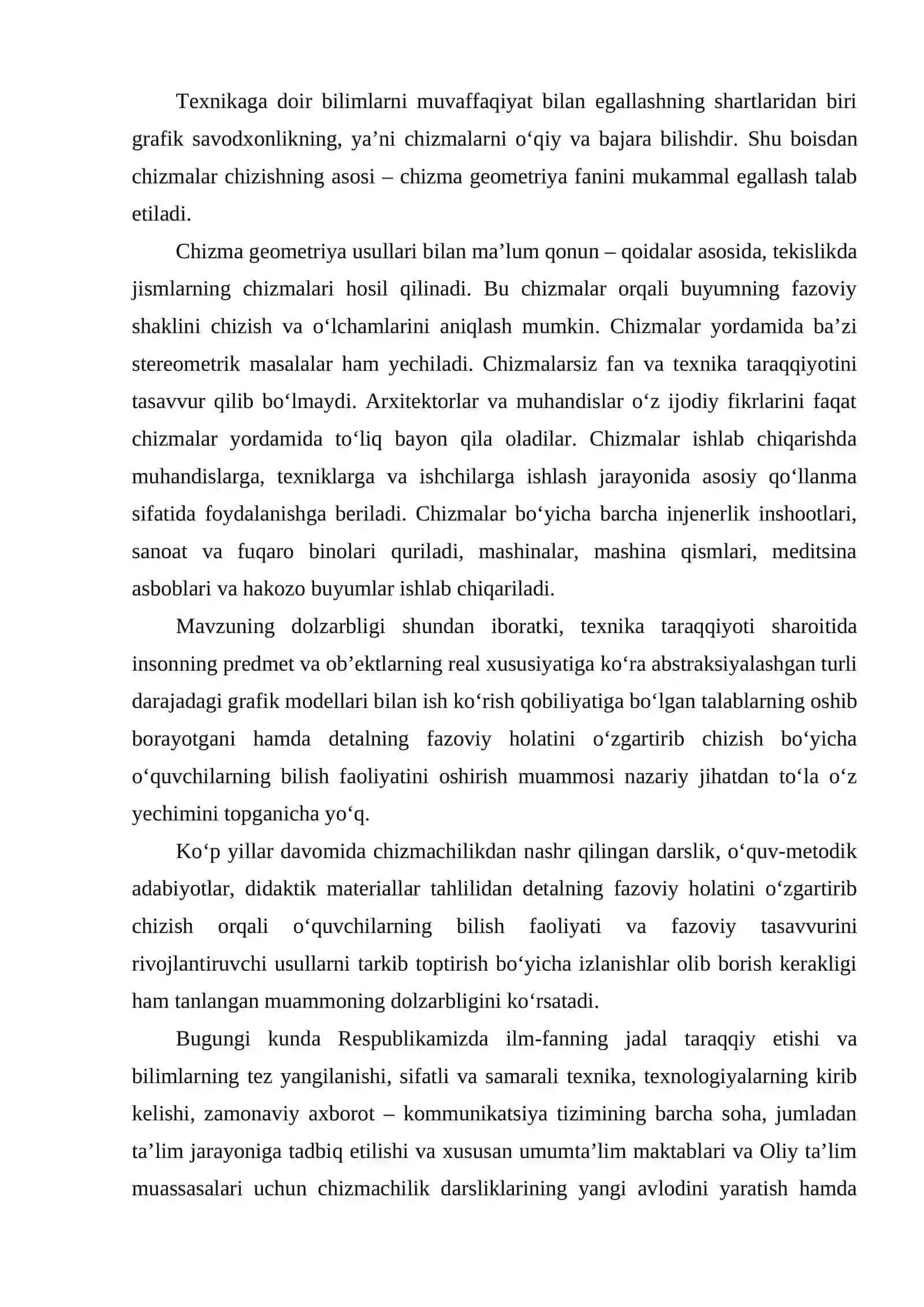 DETALNING FAZOVIY HOLATINI O‘ZGARTIRIB CHIZISH 4
