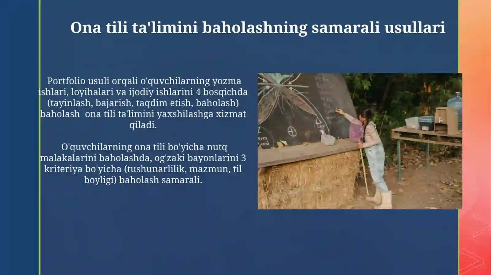 Ona tili talim takomillashuvi 4