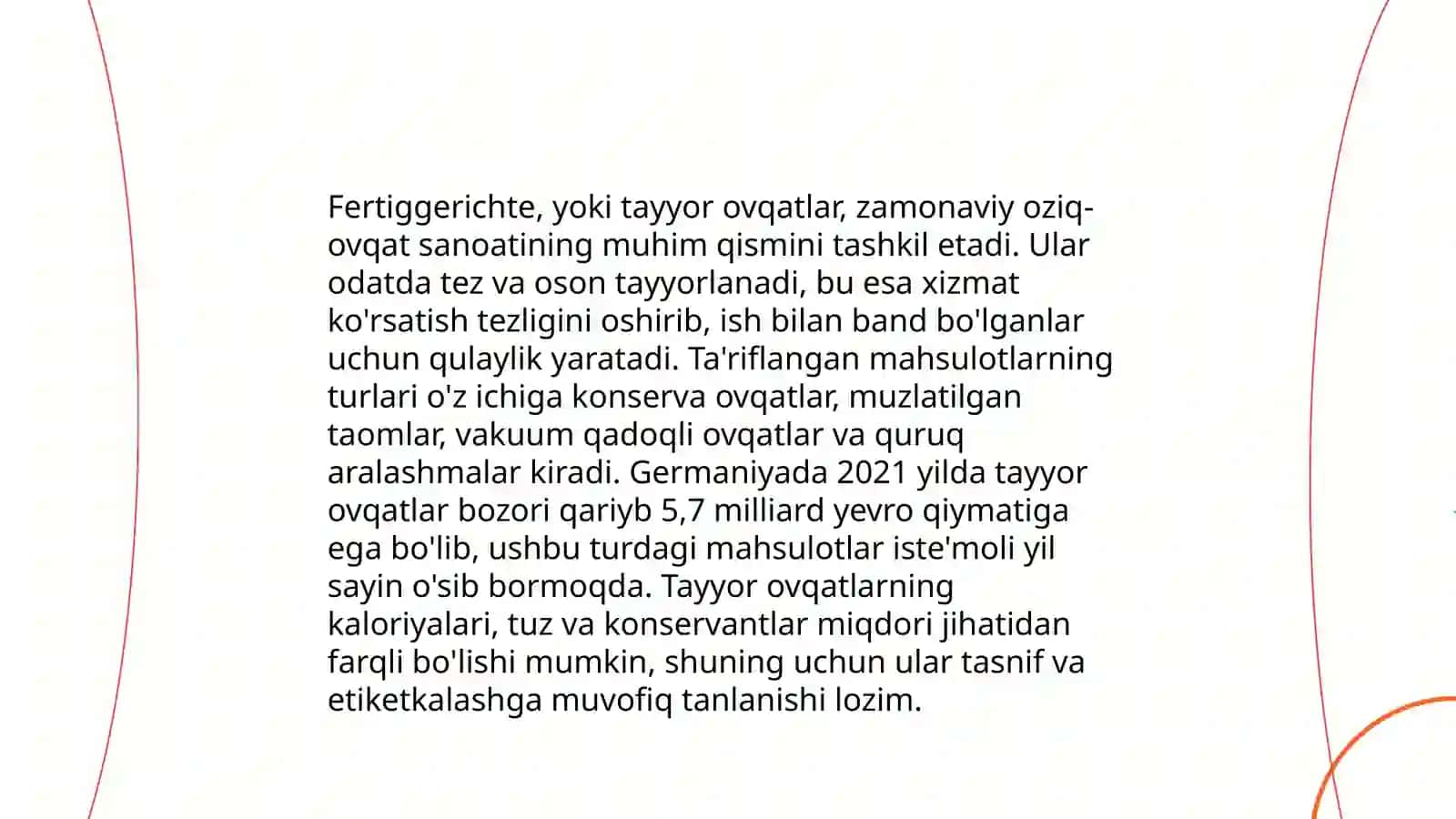 Fertiggerichte 4