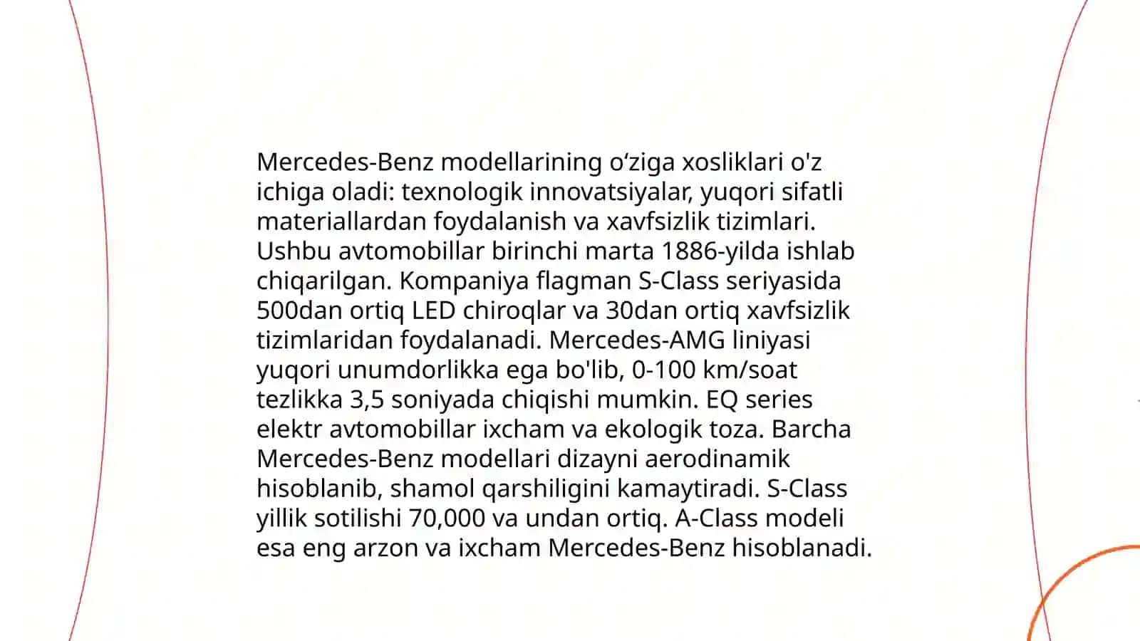 Mercedes-Benz 4