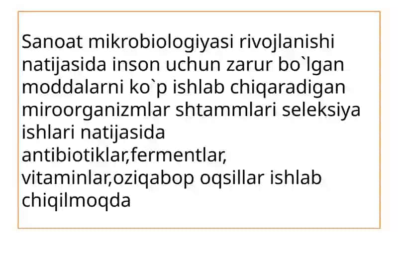 O`simlik va hayvonlar seleksiyasi 4