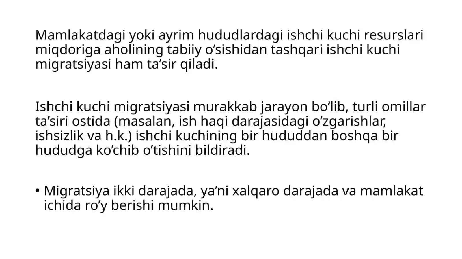 Ishchi kuchi 4