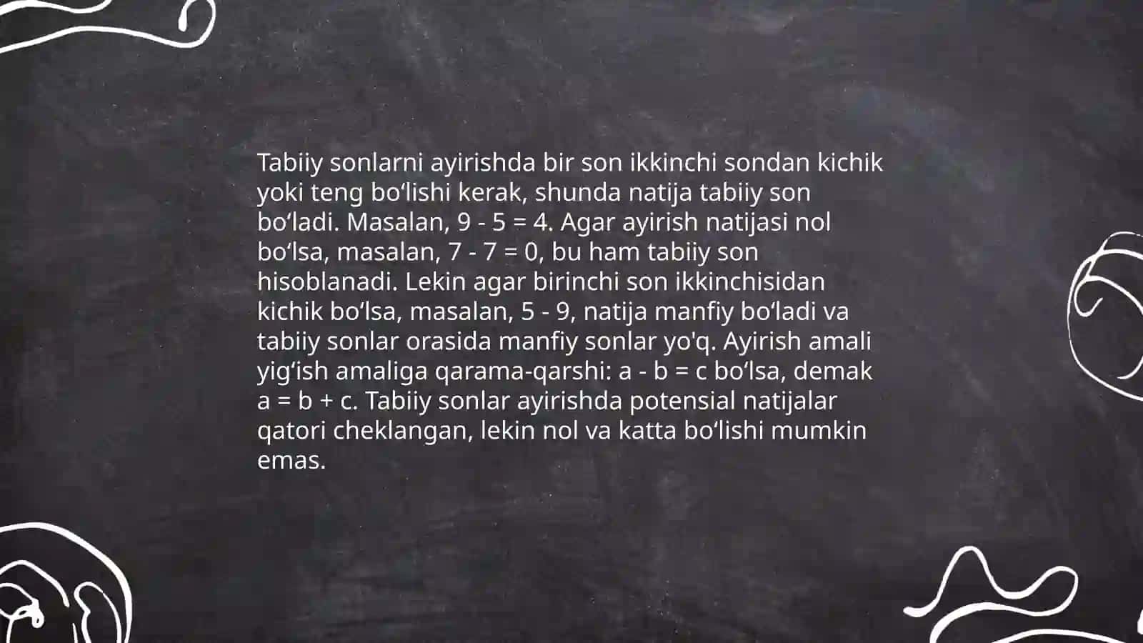 Amaliy masalalar yechish 3-sinf uchun 4