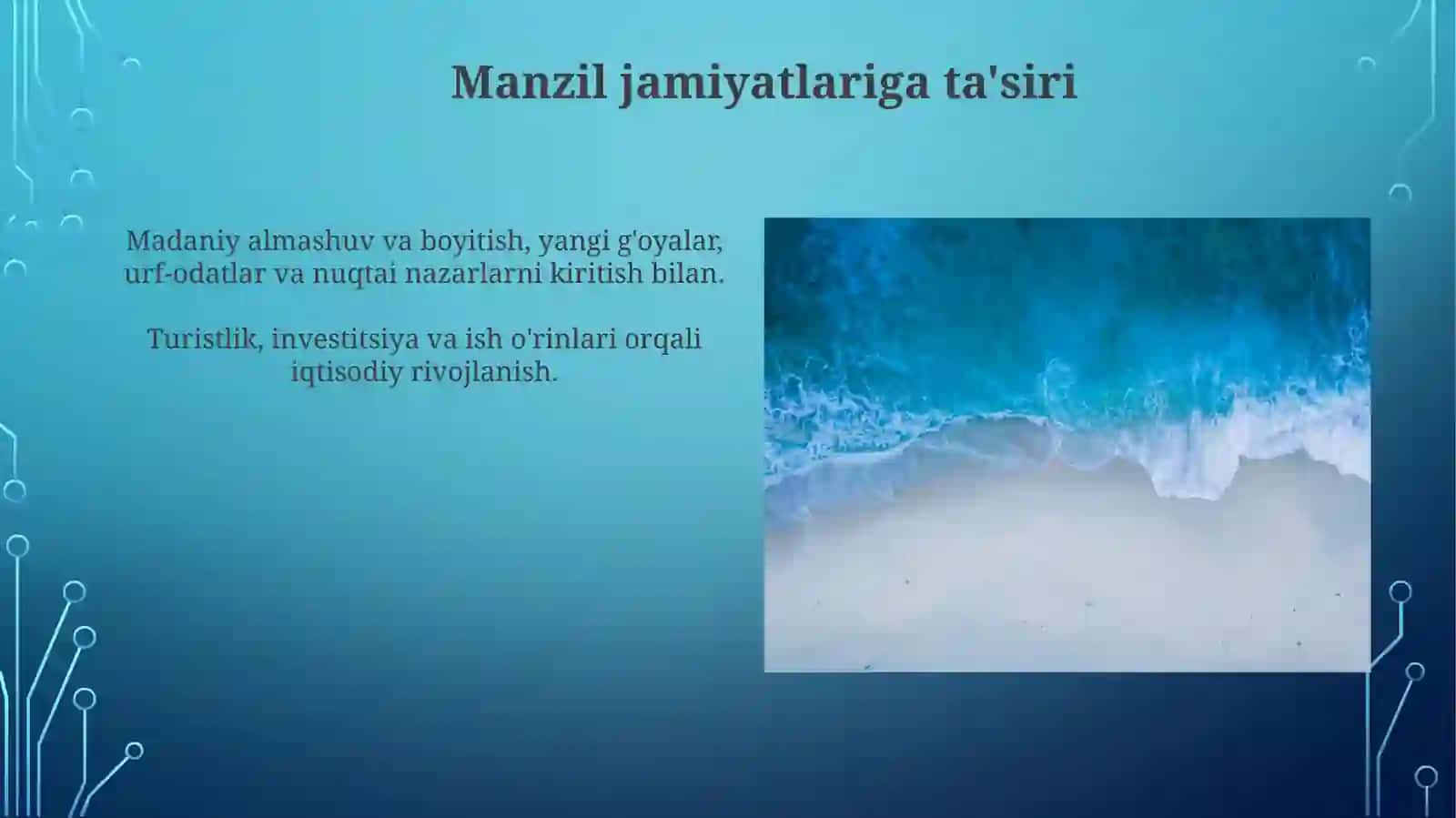 Diaspora kelajagi 4