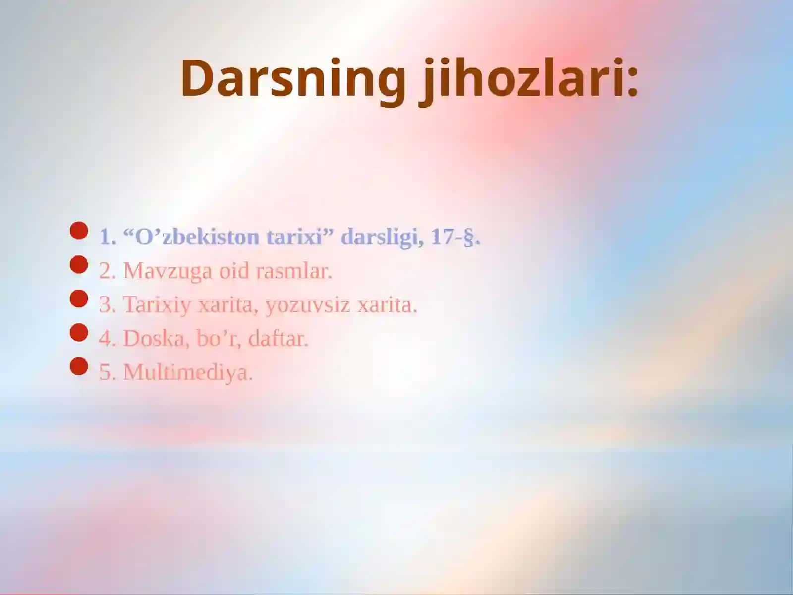 Qoraxoniylar Davlati va Movarounnahr 4