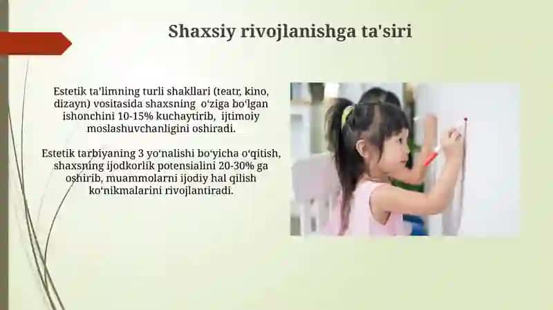 Teatr va kino ta'siri 4