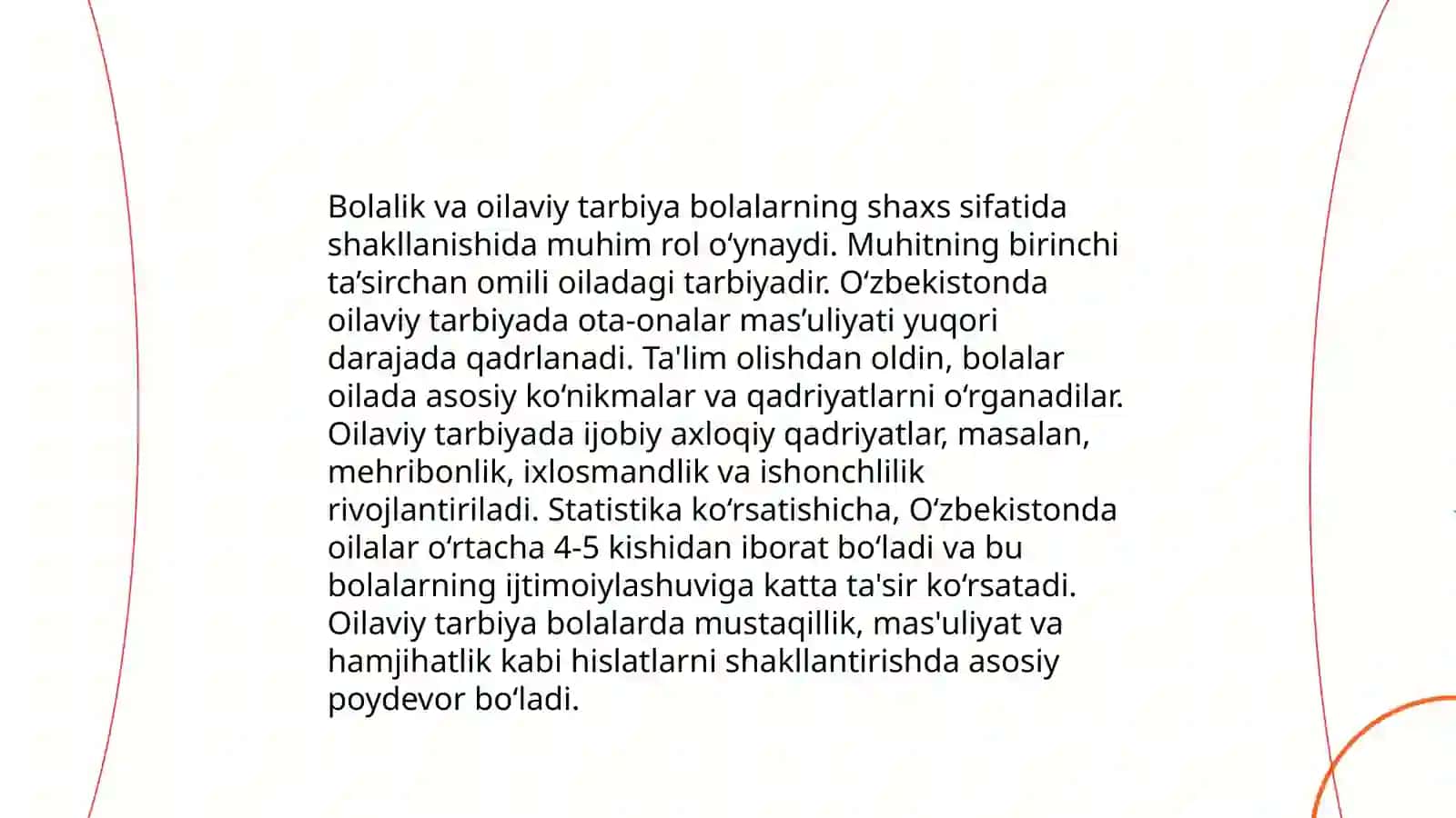 Lola Murodova hayoti 4