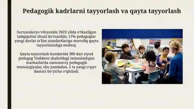 Rivojlanish markazlarini tashkil etishda uslubiy tavsiyalar 4