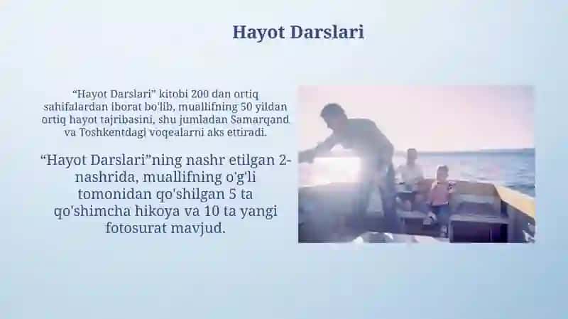 Tabiatning Go'zalligi 4