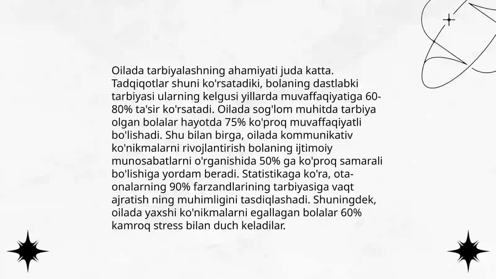 Farzand tarbiyasida ilk qadamlar 4