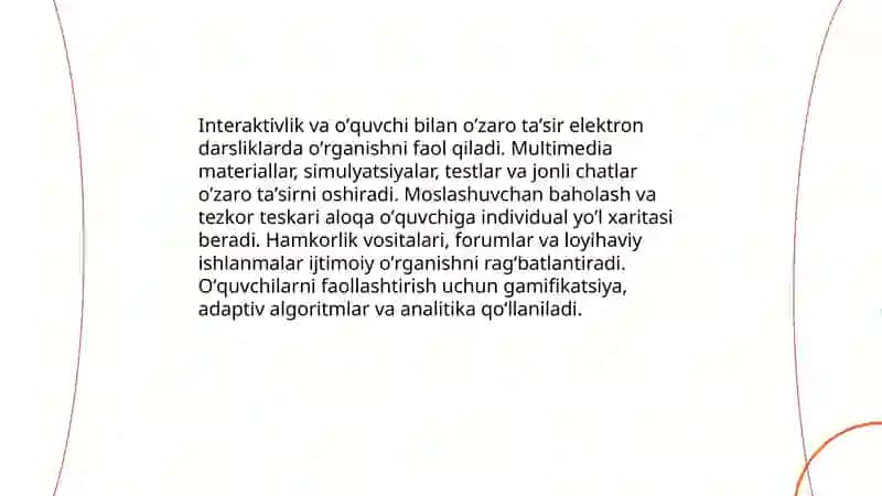 Zamonaviy elektron darslik 4