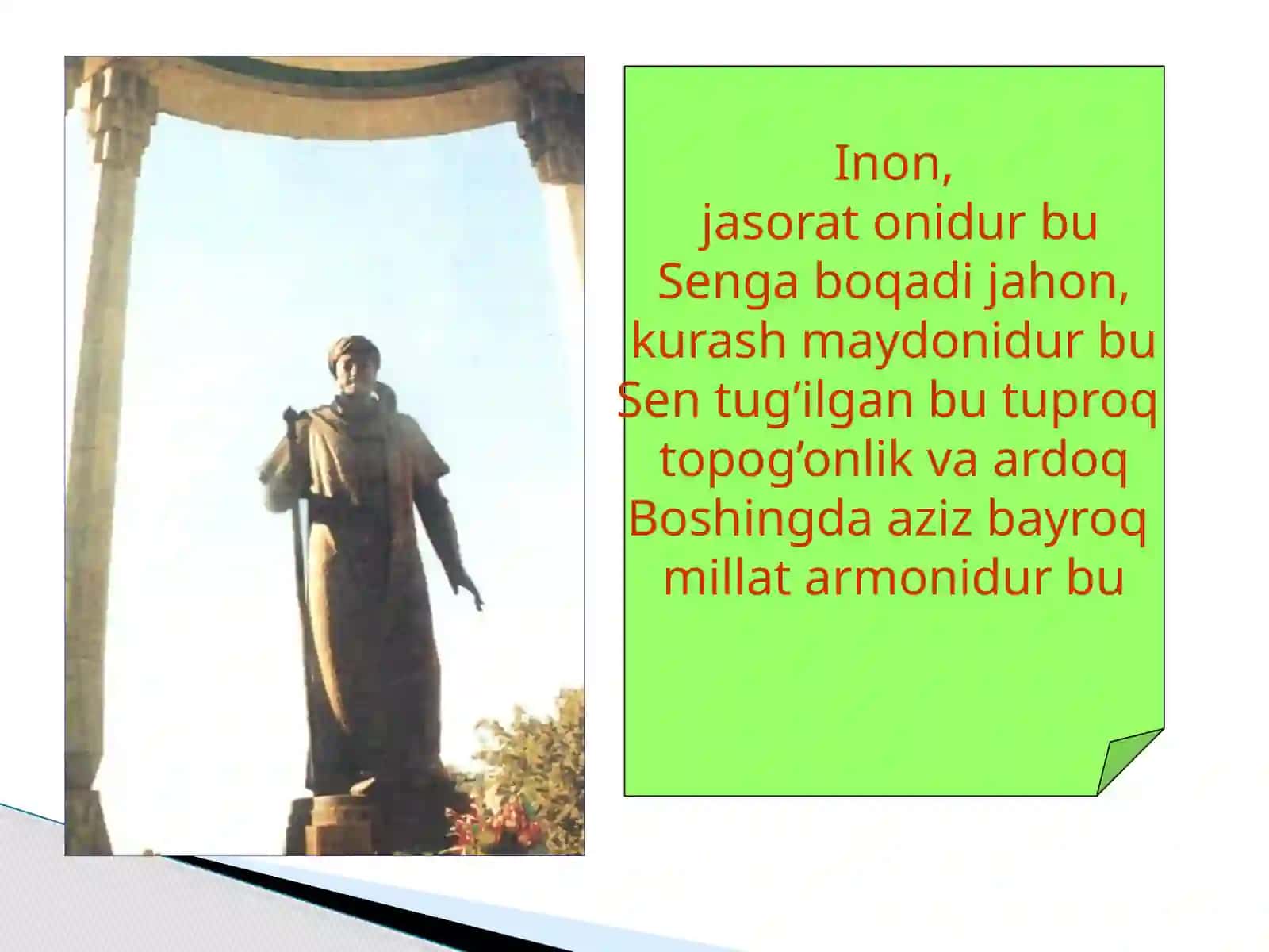 Kasrlarni yarim ulush son bilan taqqoslash 4