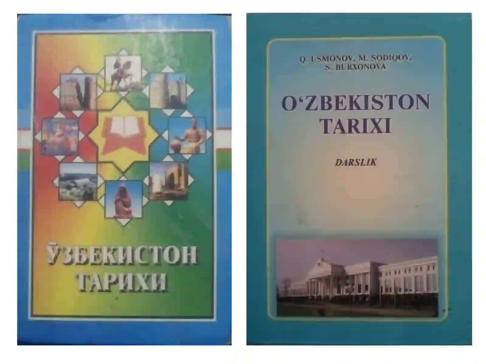 Mustaqillikka erishish arafasida O‘zbekistondagi ijtimoiy-siyosiy jarayonlar 4