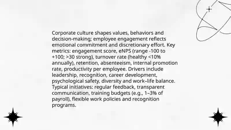 Company Structure and Organizational Design 4
