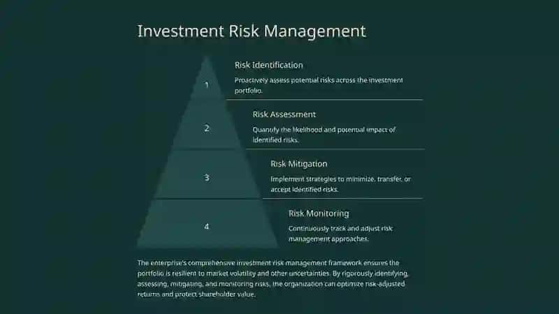 Enterprise Investment Activity 4