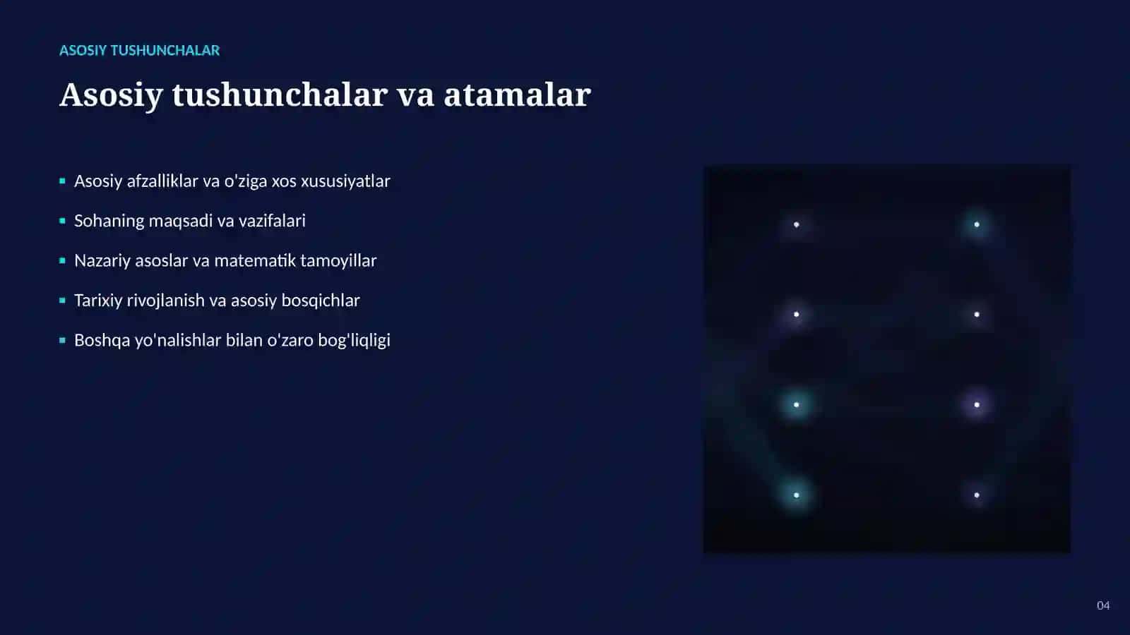 SUN'IY INTELLEKT • AI MARKETING VA SAVDODA 4