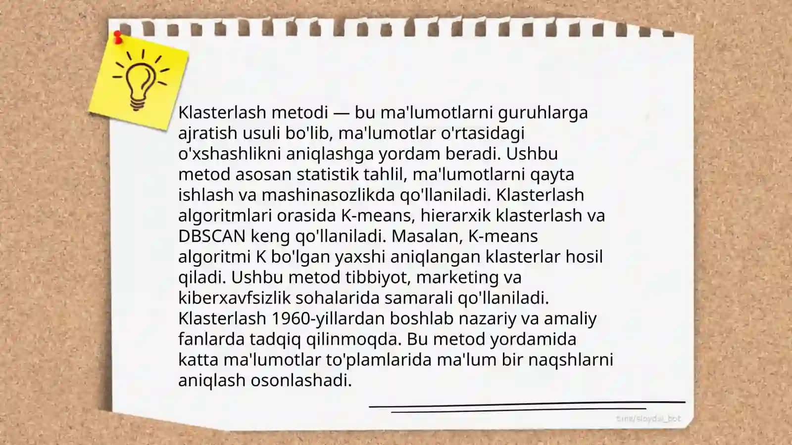 O‘zbek adabiyotini o‘qitishda qo‘llanadigan zamonaviy metodlar 4
