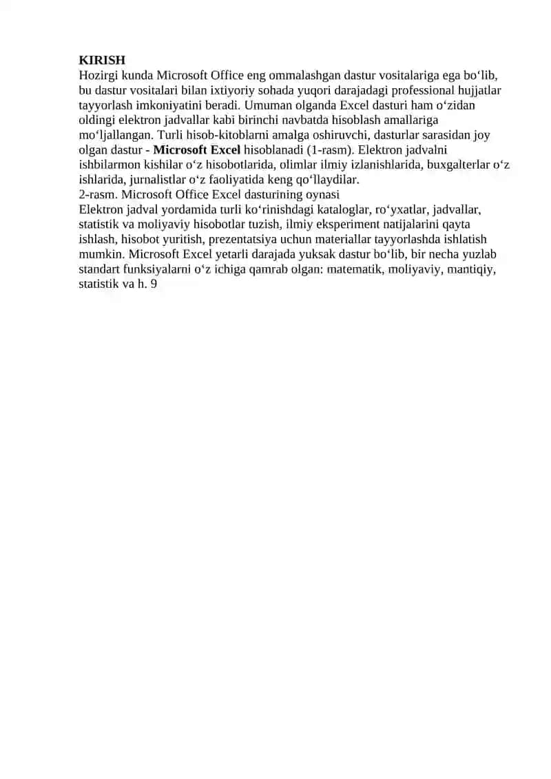 Axborot - kommunikatsiya texnologiyalari 4
