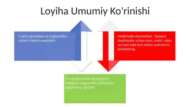 Multimedia vositalari va Prezentatsiya Dasturlari 4