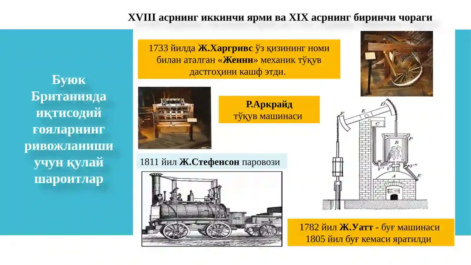 Классик иқтисодий мактаб 4