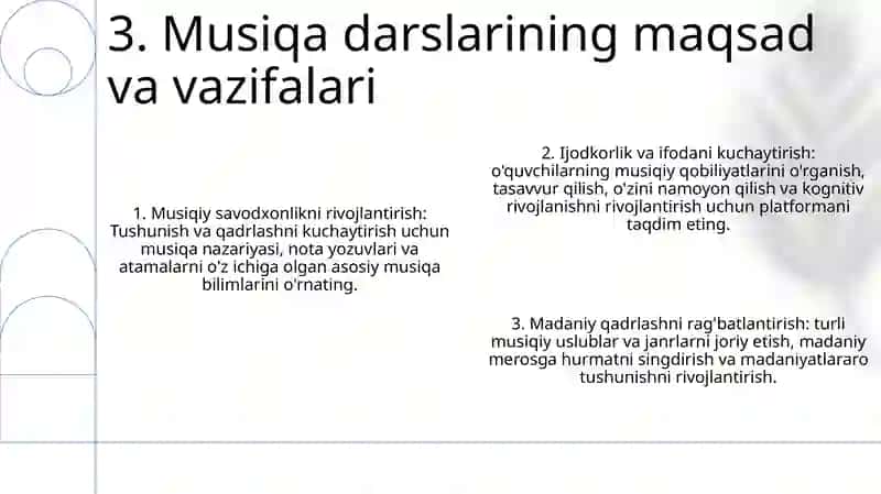 Maktabgacha Talim Tashkilotlarida Musiqa Mashg'Ulotlari O'Ish Metodikasi 4