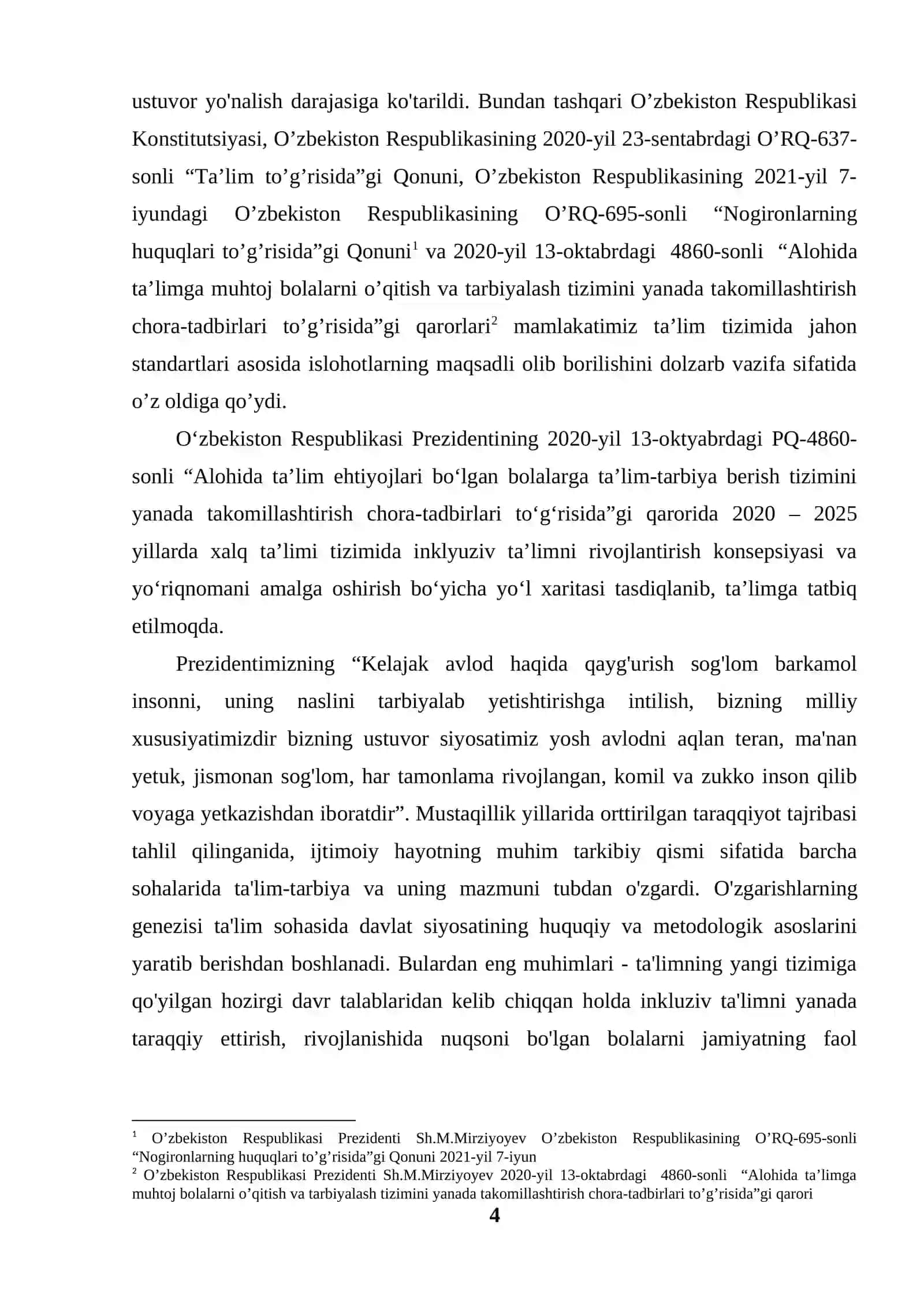 Maxsus psixologiyada korreksion mashg‘ulotlarning ahamiyati 4