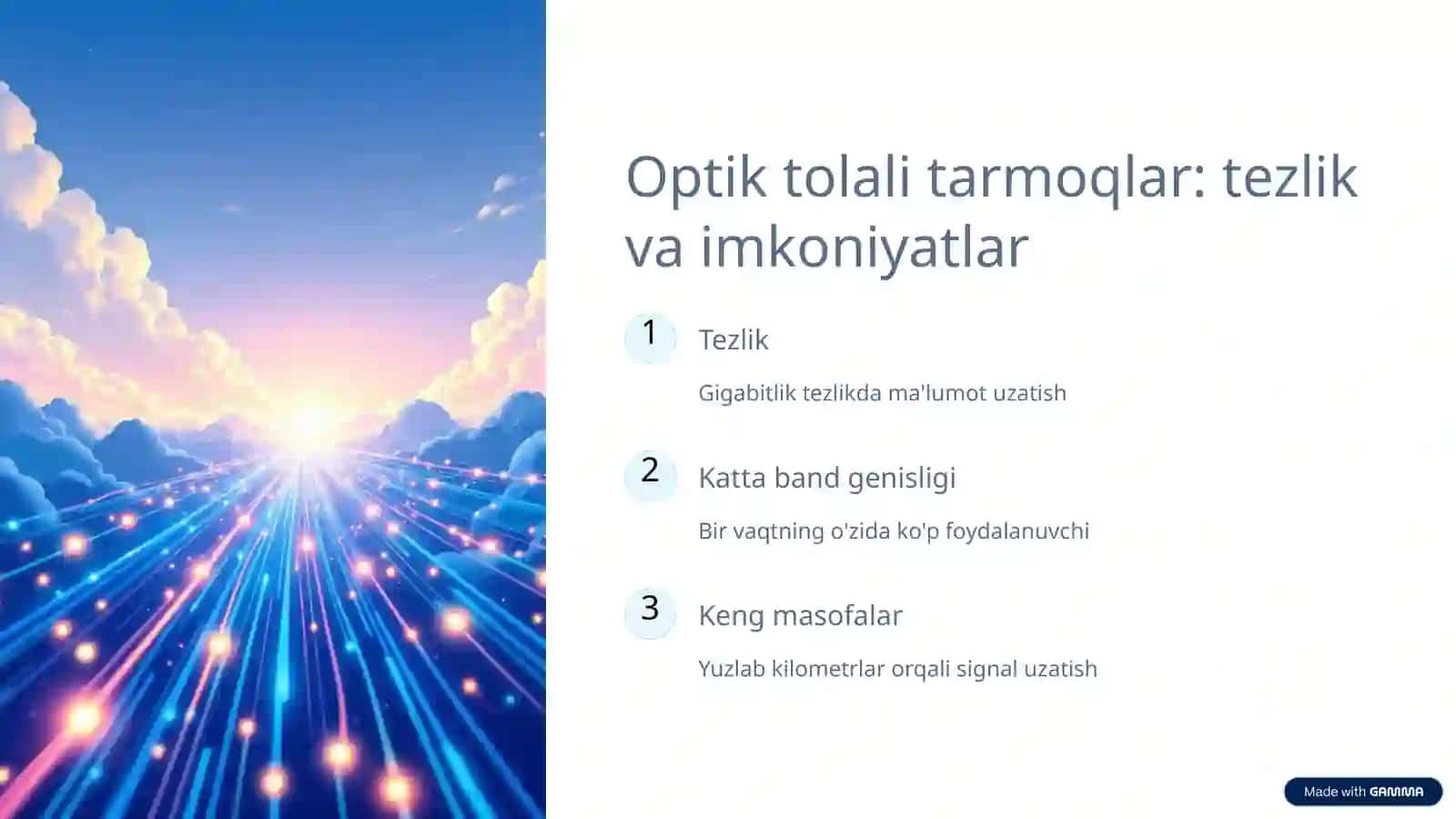 Kommunikatsiya tarmoqlari 4