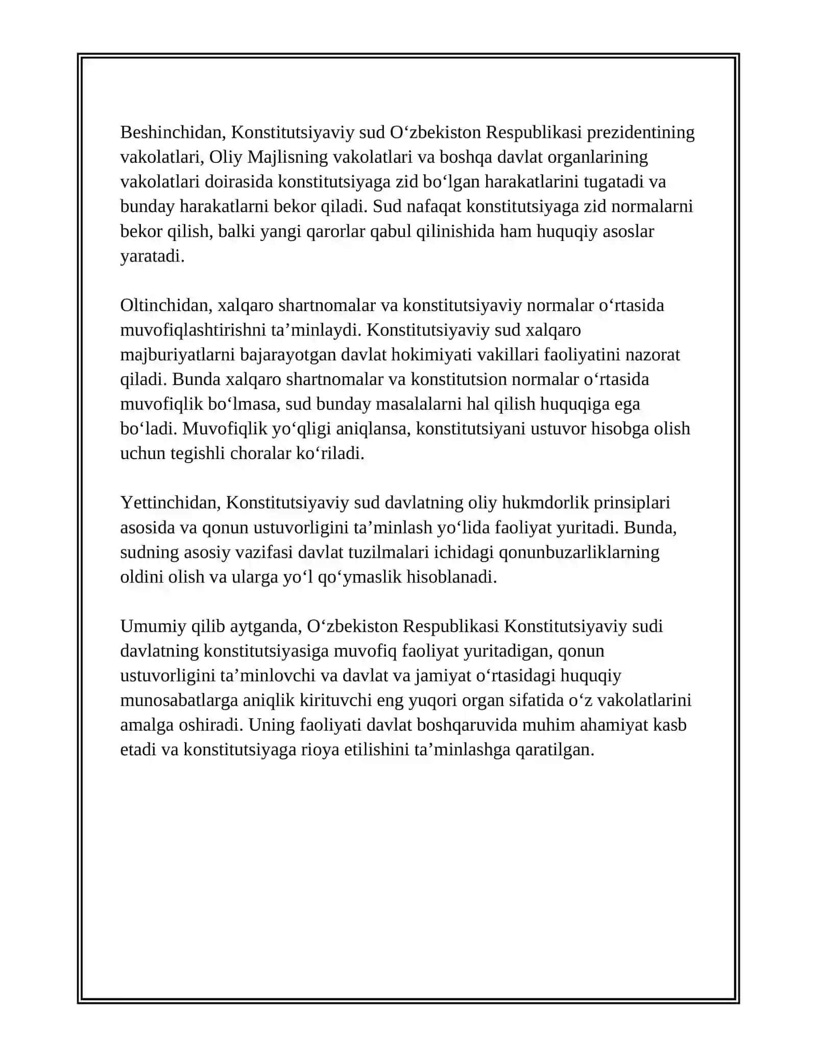 KANSTITUTSIYAVIY SUD 4