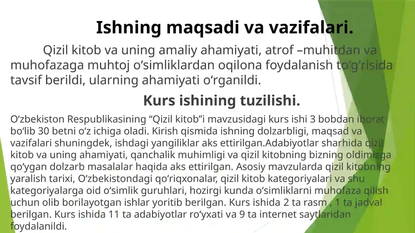 Oʻzbekiston Respublikasi Qizil kitobi 4