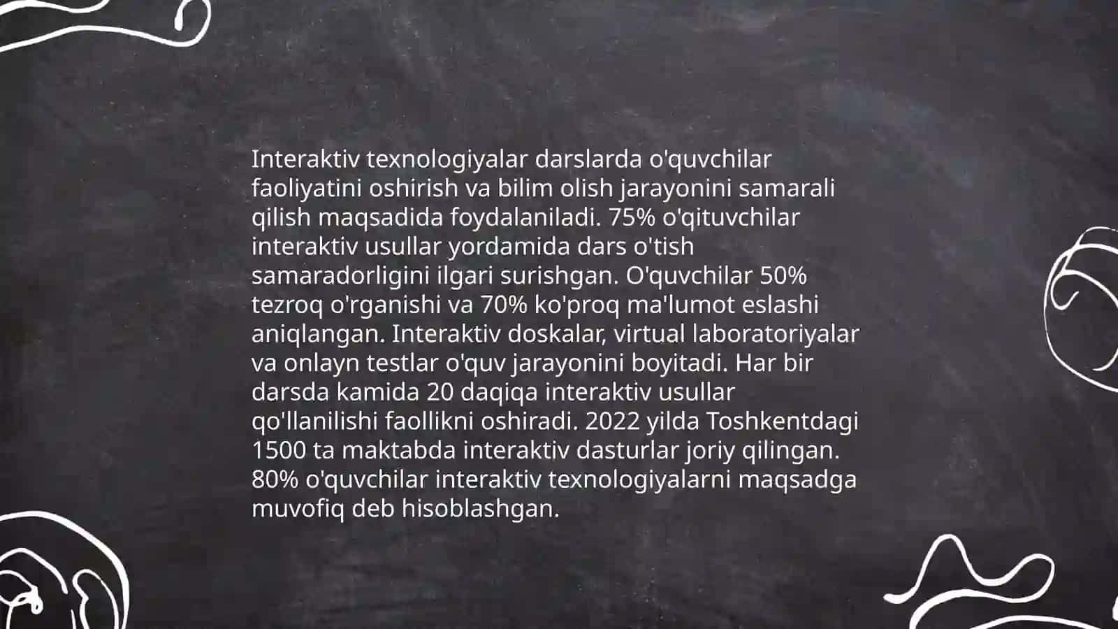 Boshlang'ich sinflarda tarbiya fanini o'qitishda innovatsion yondashuv 4