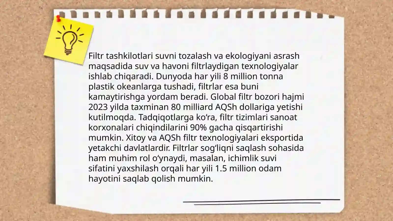 biologik tozalash moslamalarining asosiy konstruksiyalari 4