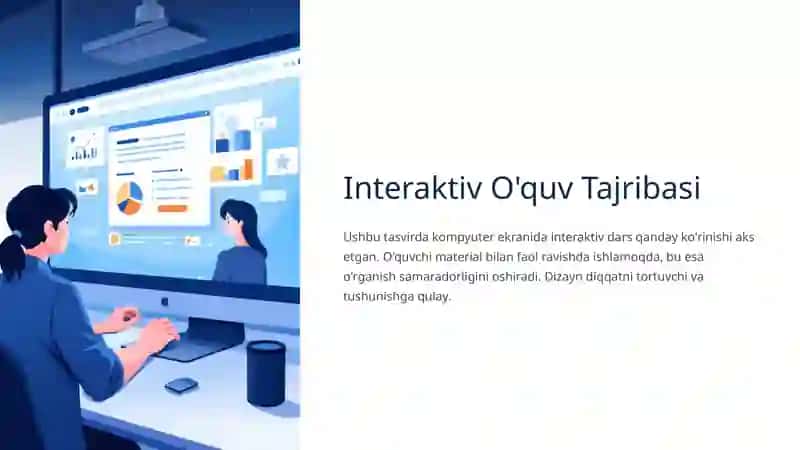 Multimediali Interaktiv Elektron Resurslar Yaratish 4