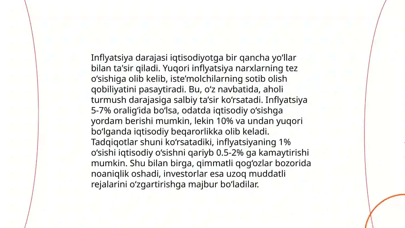 Eron davlatining Valyuta siyosati, Inflyatsiya darajasi, To'lov balansi, Fond bozori, Yalpi ichki maxsulot, Eksport-import, Maxsus iqtisodiy zona 4