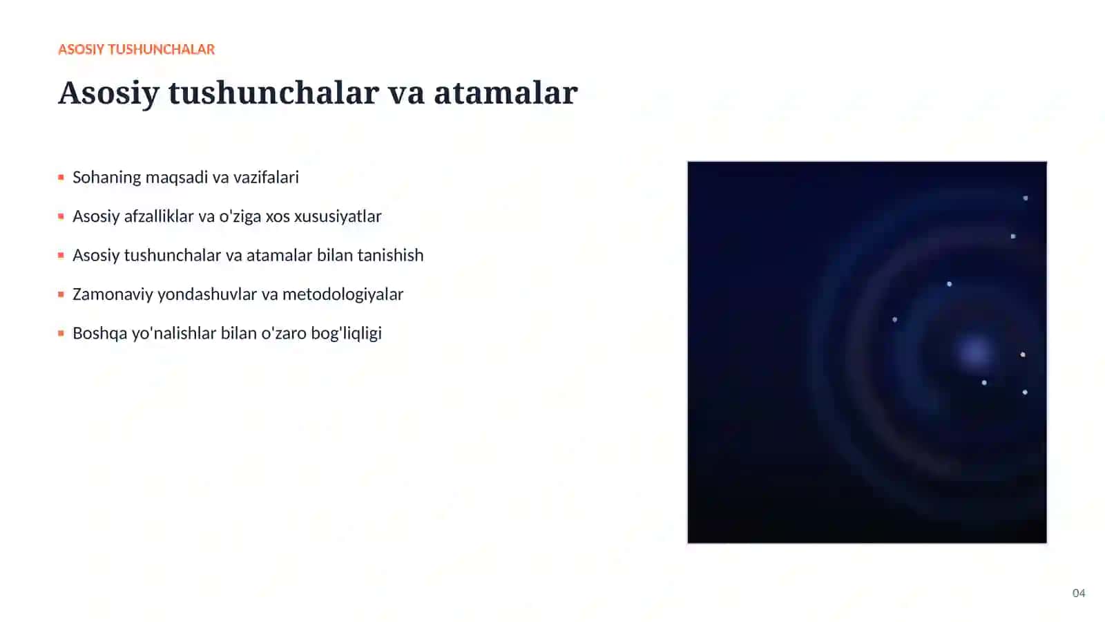Robot manipulyatorlari: asoslari va qo'llanilishi 4