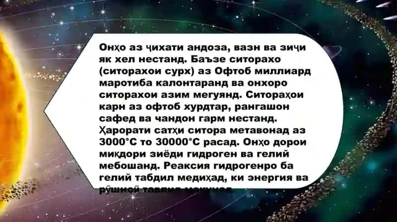 СИСТЕМАИ ОФТОБ. КОИНОТ 4