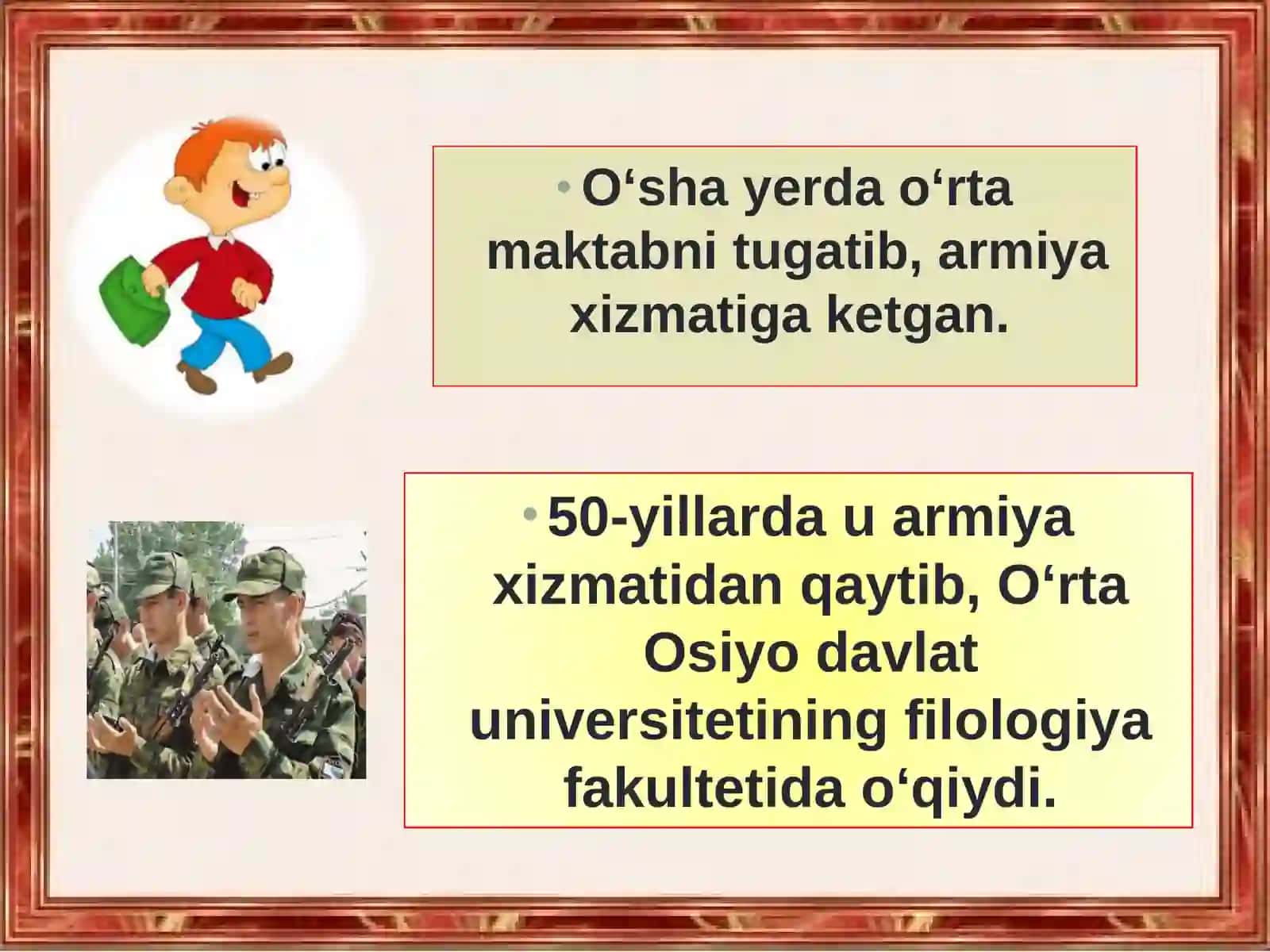 Odil Yoqubov 4