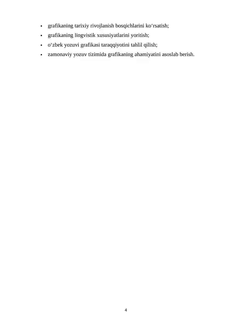 Grafika – yozuv tizimining birinchi kompanenti 4