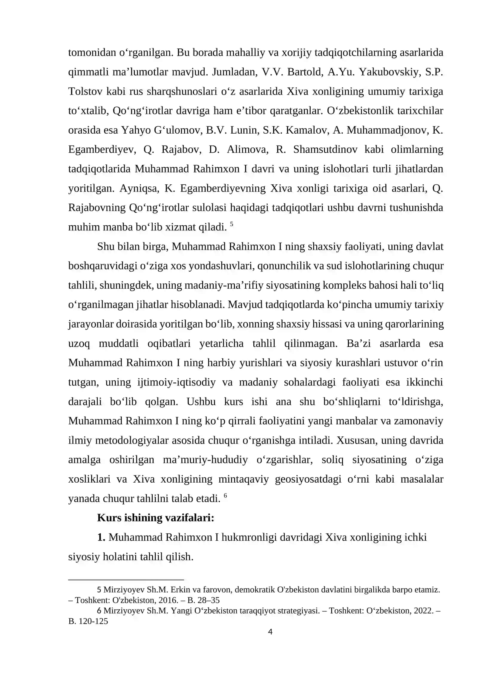 MUHAMMAD RAXIMXON I QO'NG'IROTLAR SULOLASINING YIRIK NAMOYONDASI 4
